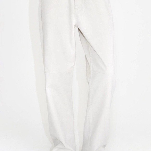 NWT OUR LEGACY Formal Cut Denim - Picture 2 of 3